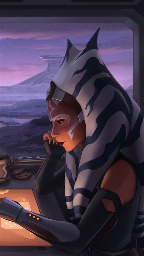 ahsoka tano sex gif|Star Wars Ahsoka Tano Porno Videos 